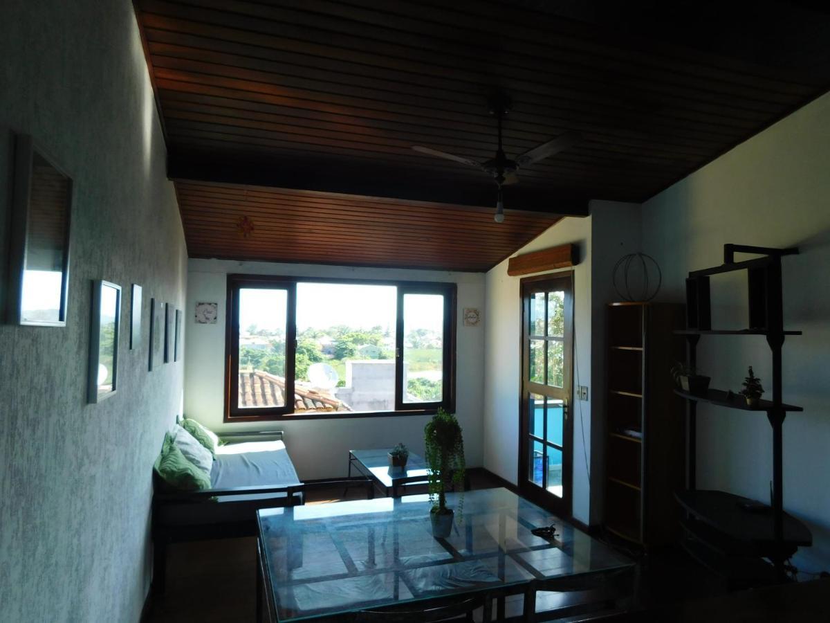 Apartamento Vista Ao Mar Apartamento Búzios Exterior foto
