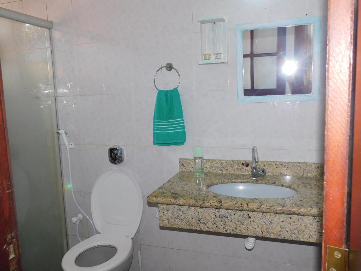 Apartamento Vista Ao Mar Apartamento Búzios Exterior foto