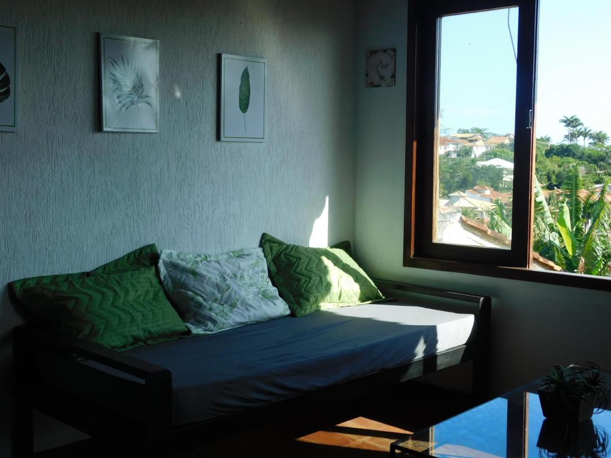 Apartamento Vista Ao Mar Apartamento Búzios Exterior foto